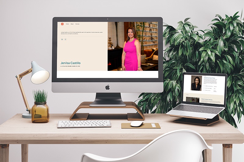 HR Website