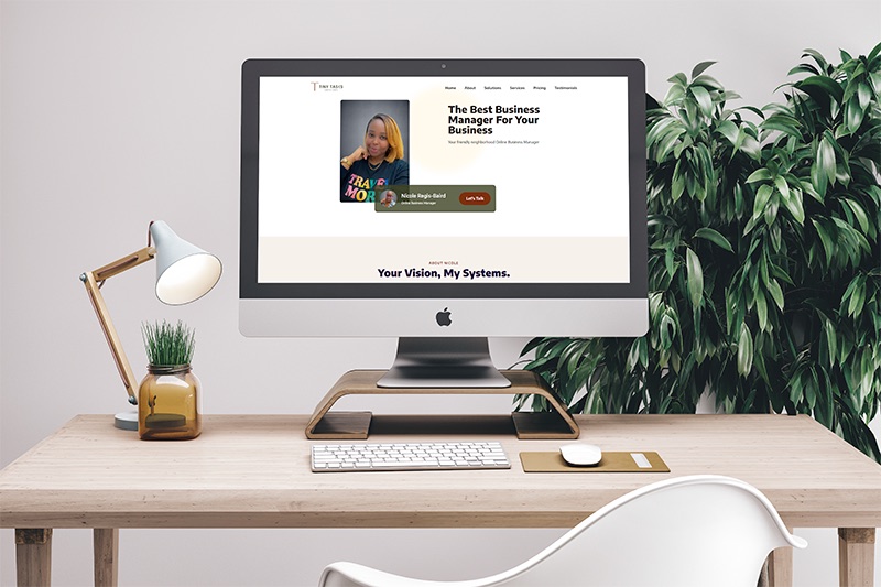 OBM Website